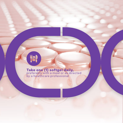 Dr. Daily Fish Oil Omega 3 with Vitamin D3