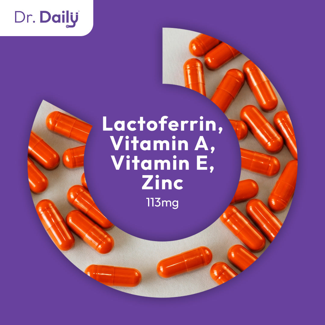 Dr. Daily AcnePure+