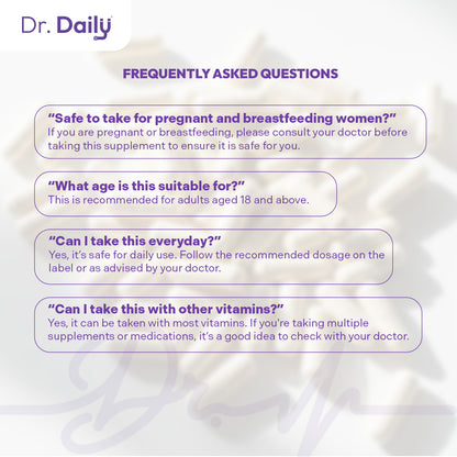 Dr. Daily AcnePure+