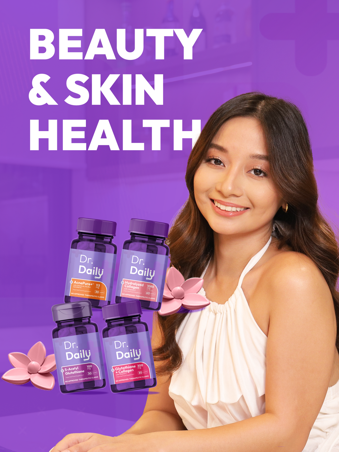 Dr. Daily: Best Value Vitamins & Supplements Philippines Dr. Daily: Best Value Vitamins & Supplements Philippines